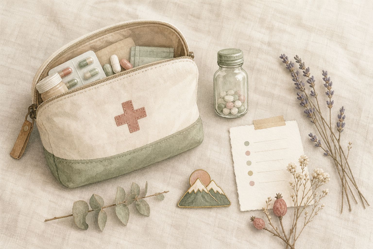 Featured image of post What Medicine Should I Take for High Altitude Illness? How to Use Diamox? Can Viagra Also Treat Altitude Sickness? A Complete Guide to Essential Climbing Medications and Emergency Procedures